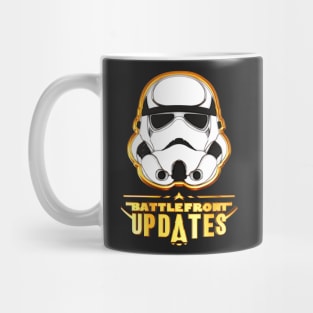 BattlefrontUpdates Logo Mug